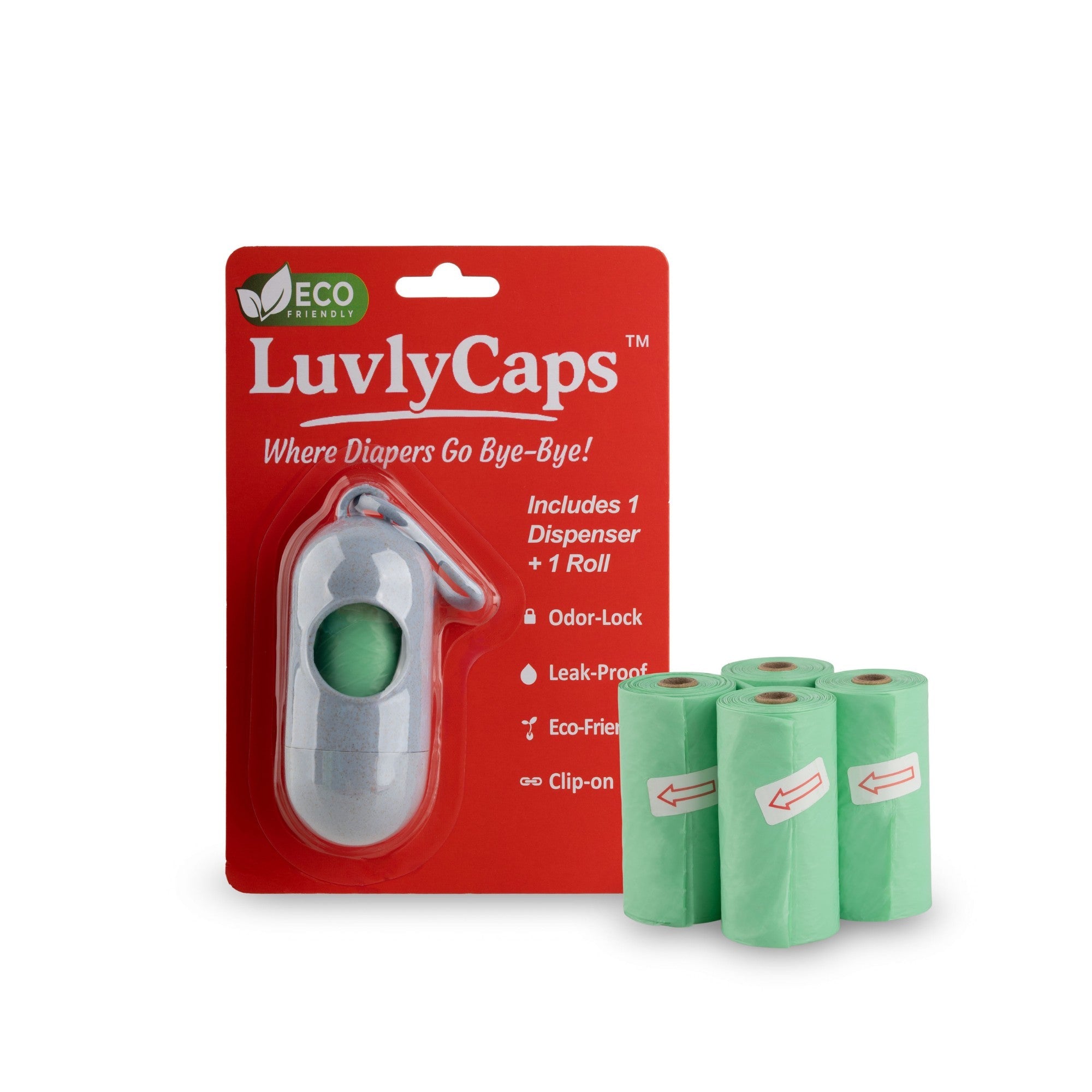 LuvlyCaps